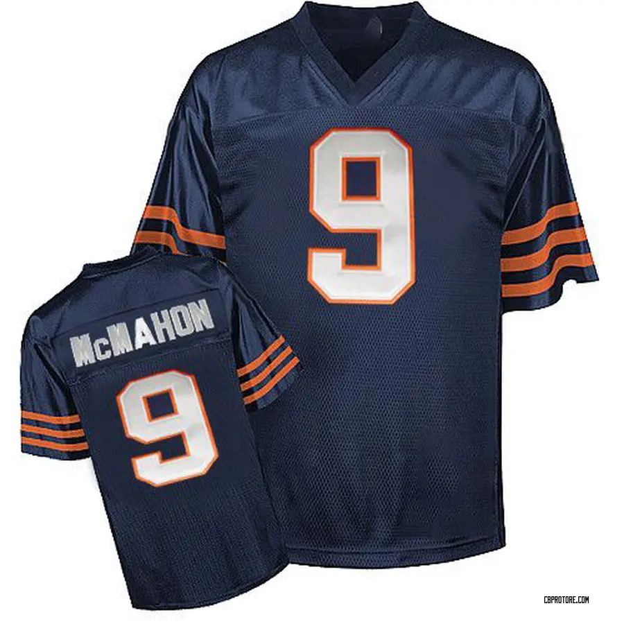 authentic bears jersey