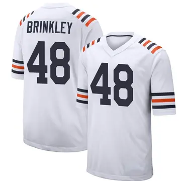 beau brinkley jersey